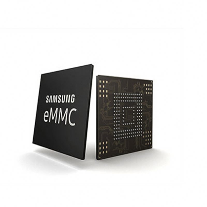 emmc-samsung