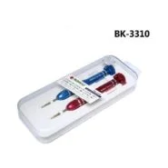 BAKU Magnetic BK 3310 2 in 1Magnetic precision hand tools scerwdriver bit set e1622144819662