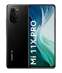 Mi 11X Pro