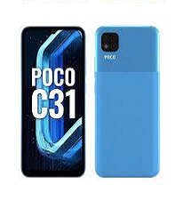 Poco C31