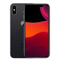 iPhone XS