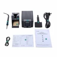 quick ts1100 soldering system 1