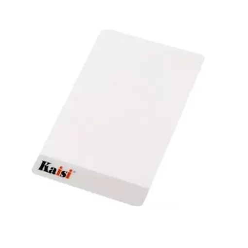 0052477 kaisi plastic elastic card 510