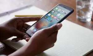 اصطلاحات تعمیرات نرم افزار موبایل