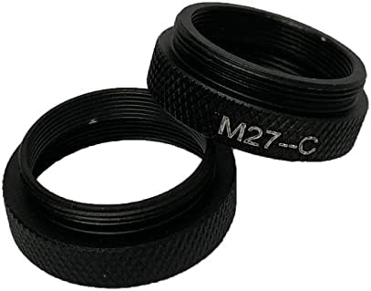 micosecope connector ring 1